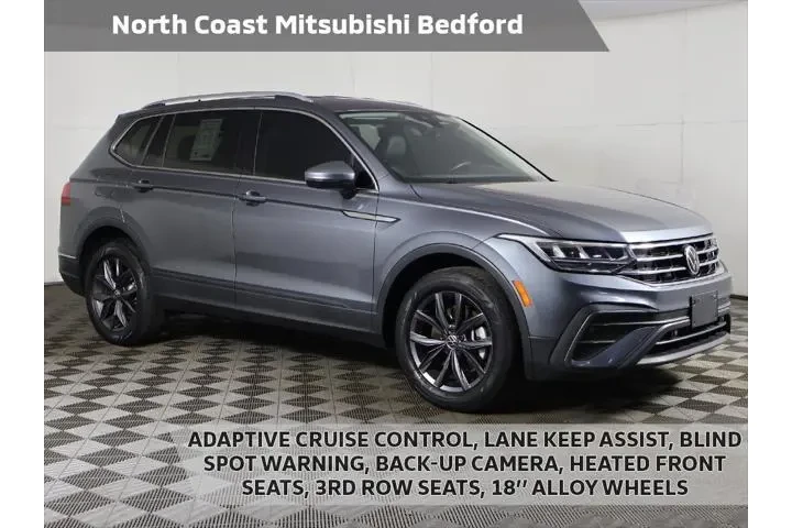 $20223 : Volkswagen Tiguan 2022 SE 4d image 1