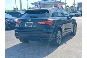 $22990 : Audi Q3 2021 AWD quattro S l thumbnail