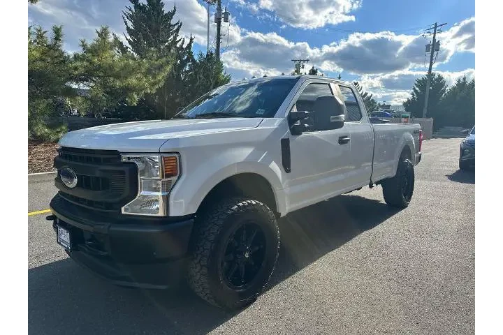 $38990 : Ford F-350 Super Duty 2022 4 image 4