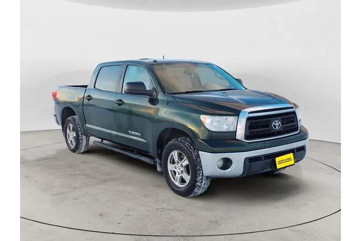 $16961 : Toyota Tundra 2011 4x4 Grade image 7