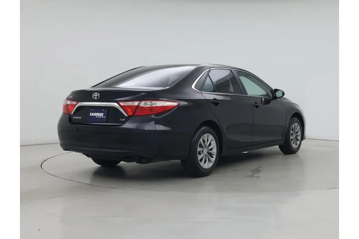 $14998 : Toyota Camry 2017 LE 4dr Sed image 8