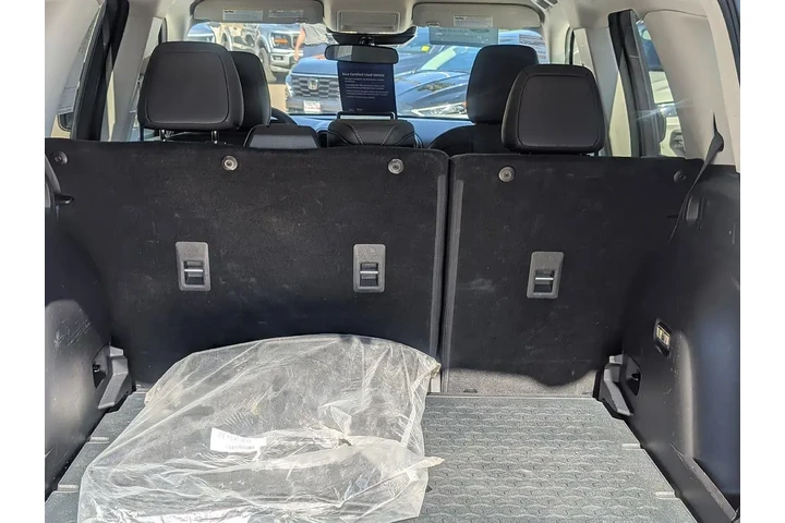 $25171 : Ford Bronco Sport 2024 AWD B image 8