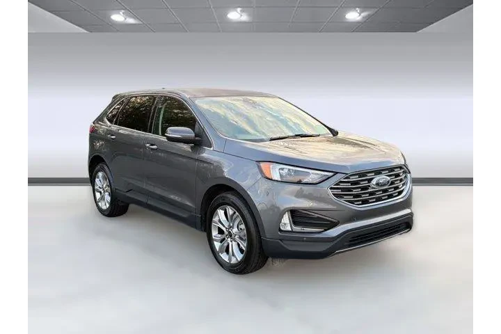 $27999 : Ford Edge 2024 AWD Titanium image 7