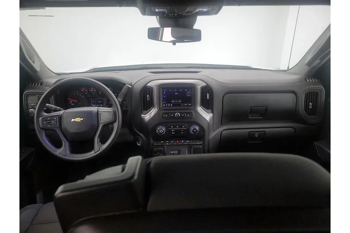 $33998 : Chevrolet Silverado 1500 202 image 9