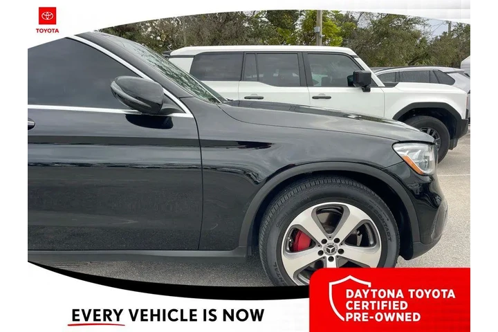 $18000 : Mercedes-Benz GLC 2020 AWD G image 4