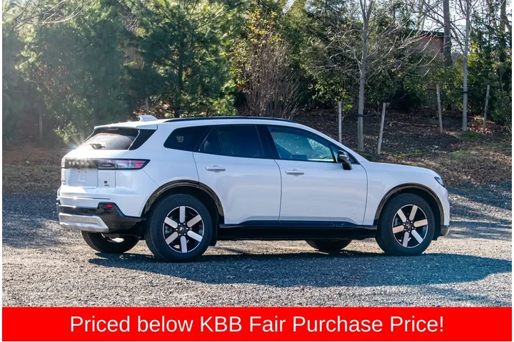 $21695 : Honda Prologue 2024 AWD Tour image 9