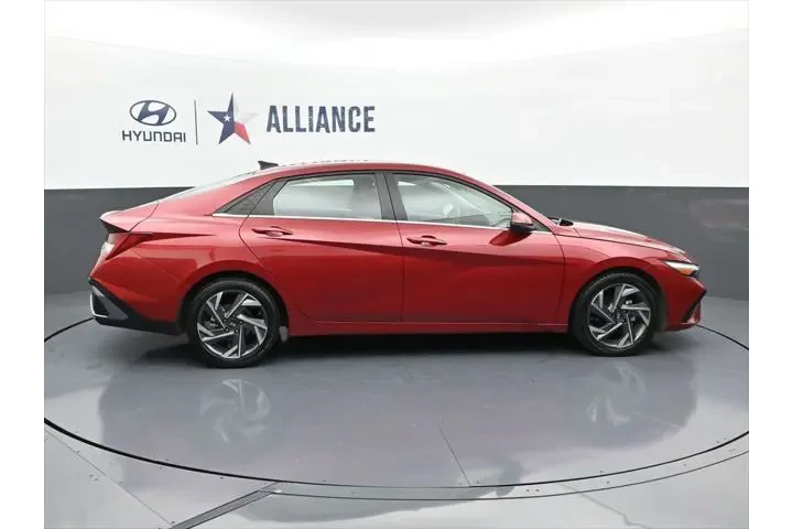 $21999 : Hyundai ELANTRA 2024 Limited image 10
