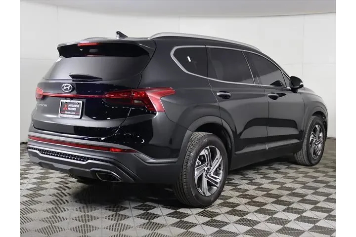 $20123 : Hyundai SANTA FE 2023 SEL 4d image 10