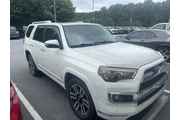 Toyota 4Runner 2014 4x2 Limi