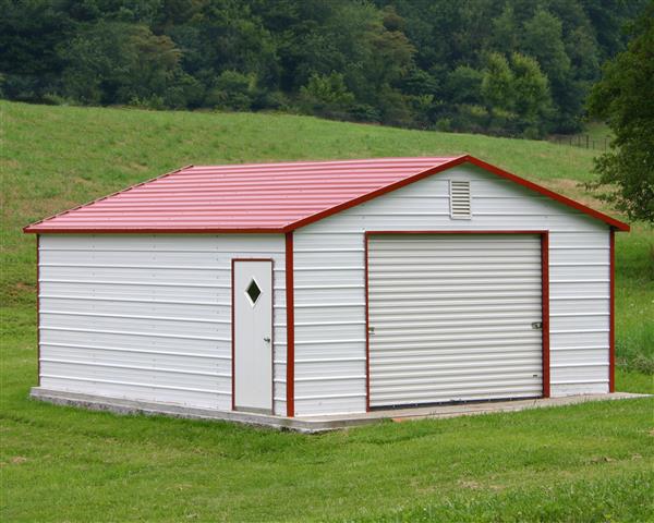 $4999 : Small Storage, carports image 2