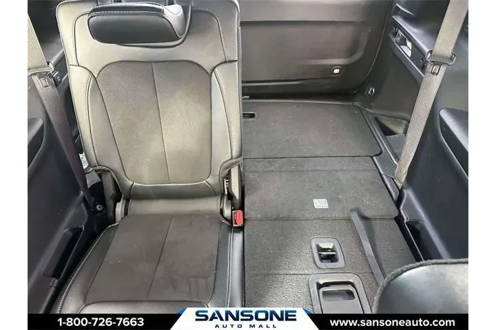 $35959 : Jeep Grand Cherokee L 2024 4 image 7