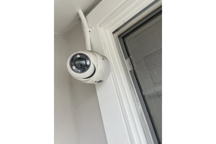 Camaras de Seguridad 📹 image 3