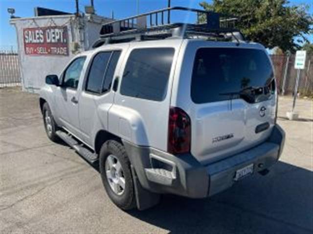 $6295 : 2008 NISSAN XTERRA2008 NISSAN image 7