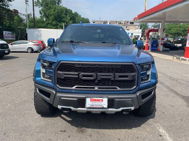 $44499 : 2019 F-150 Raptor image 2