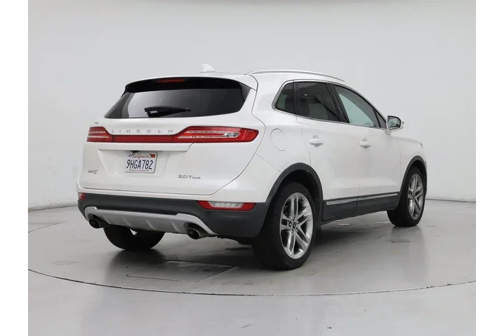 $14599 : Lincoln MKC 2017 AWD Reserve image 8