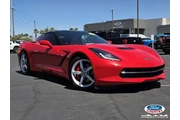 Chevrolet Corvette 2014 Stin en Las Vegas