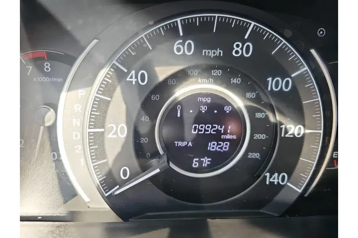 $13295 : 2013 CR-V LX image 10