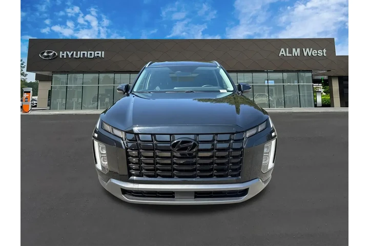 $27720 : Hyundai PALISADE 2024 SEL 4d image 2