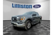 Ford F-150 2023 4x4 XLT 4dr en Vineland