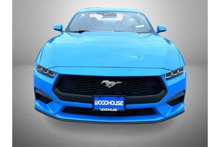 $32995 : Ford Mustang 2024 EcoBoost P image 3