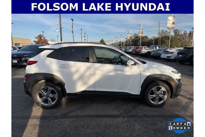 $18991 : Hyundai KONA 2023 SEL 4dr Cr image 9