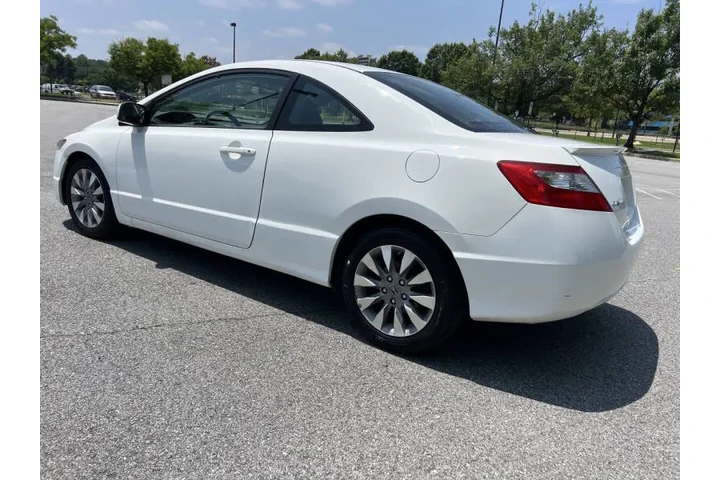 $7500 : 2011 Civic EX-L image 7