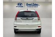 $8966 : Honda CR-V 2015 AWD EX-L 4dr thumbnail