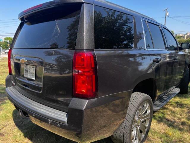 $26995 : 2017 Tahoe LT image 4