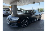 $12950 : 2017 A4 2.0T quattro Premium thumbnail