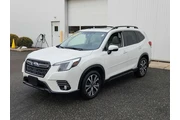 $23599 : Subaru Forester 2022 AWD Lim thumbnail