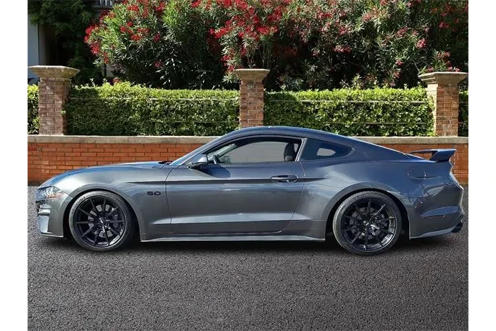 $30889 : Ford Mustang 2020 GT 2dr Fas image 7