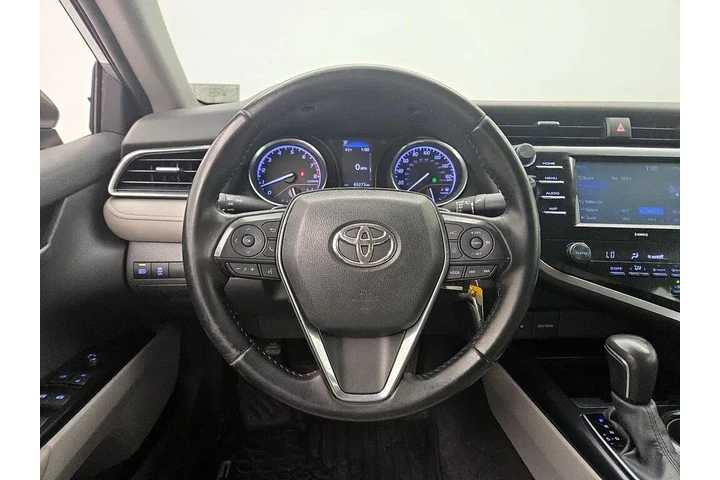 $21998 : Toyota Camry 2020 SE 4dr Sed image 10