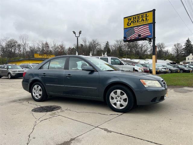 $2995 : 2009 Sonata GLS image 1