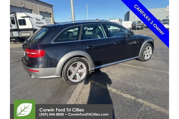 $12498 : Audi allroad 2013 AWD 2.0T q image 10