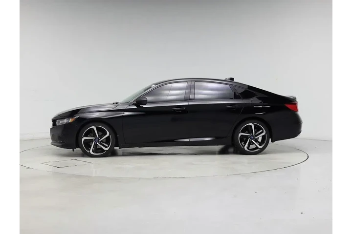 $27998 : Honda Accord Hybrid 2022 Spo image 3