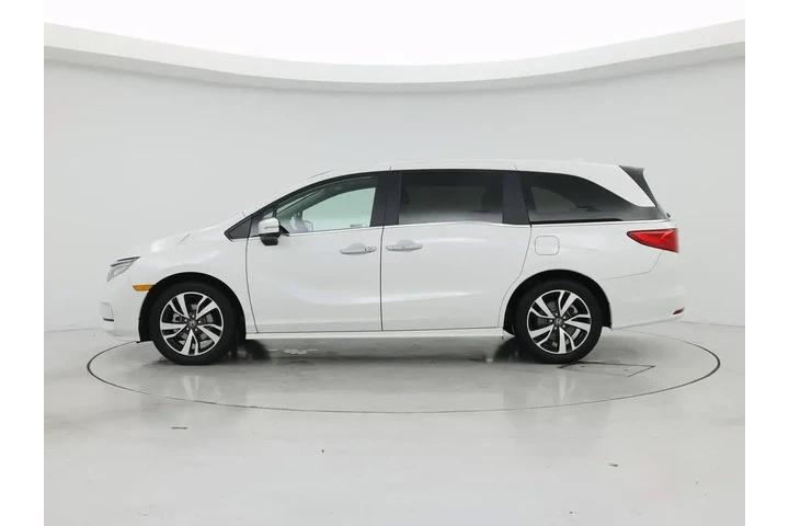 $39998 : Honda Odyssey 2024 Touring 4 image 3