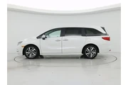 $39998 : Honda Odyssey 2024 Touring 4 thumbnail