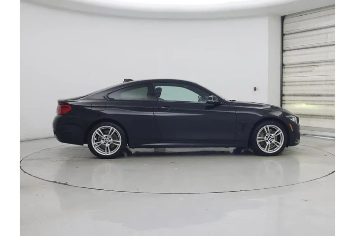 $21998 : BMW 4 Series 2018 AWD 430i x image 7