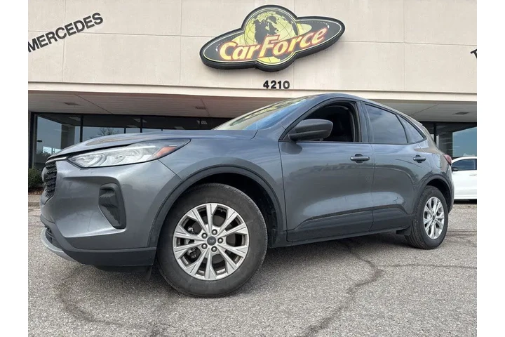 $20000 : Ford Escape 2025 Active 4dr image 1