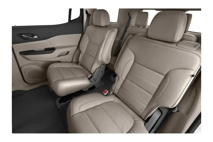 GMC Acadia 2023 Denali 4dr S image 8