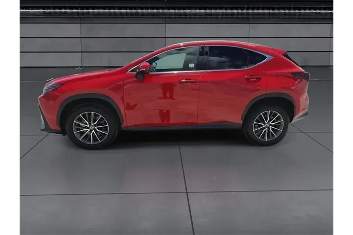 $33988 : Lexus NX 250 2022 Premium 4d image 5