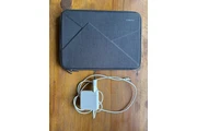 MacBook Pro 13" 2020 Gris thumbnail