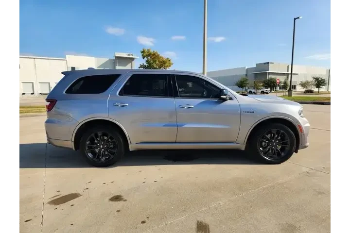 $32906 : Dodge Durango 2021 R/T 4dr S image 4