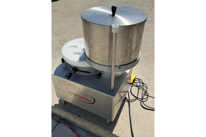 $2200 : Hamburguesera Semiautomática image 7