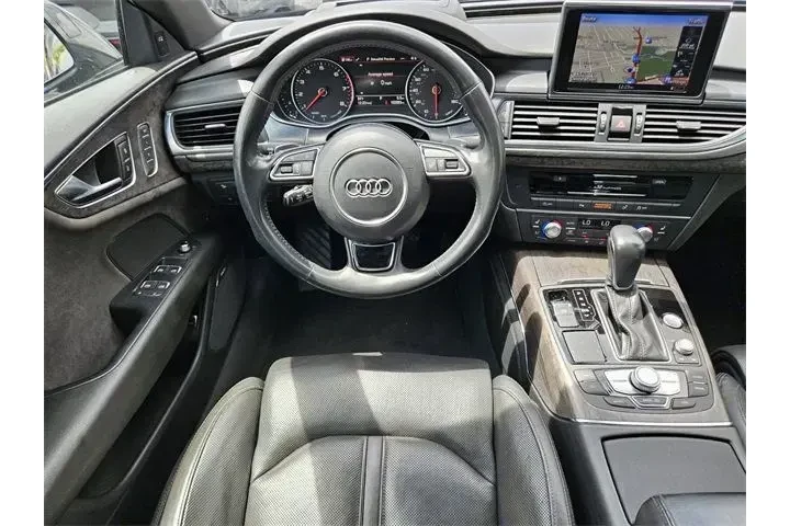 $18990 : Audi A7 2018 AWD 3.0T quattr image 6