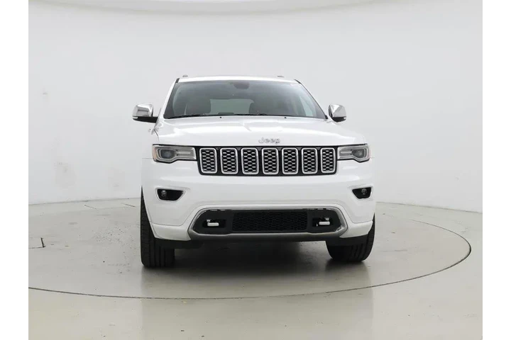 $23998 : Jeep Grand Cherokee 2020 4x4 image 5