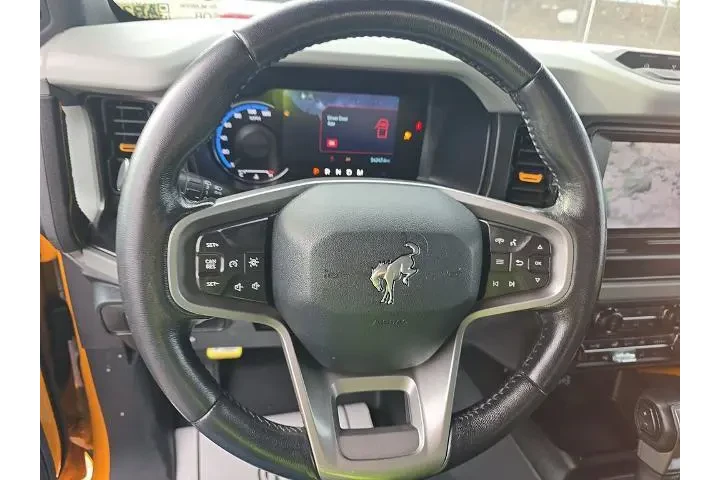 $30999 : Ford Bronco 2021 4x4 Badland image 10