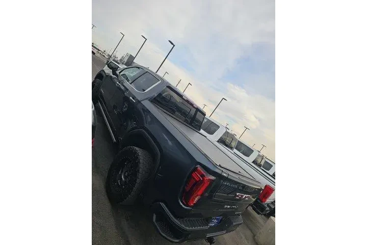 $37599 : GMC Sierra 1500 2019 4x4 Den image 8