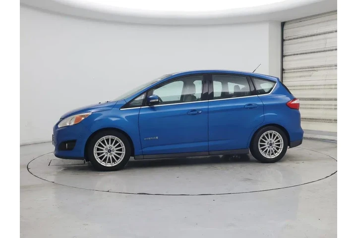 $10998 : Ford C-MAX Hybrid 2014 SEL 4 image 3