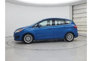 $10998 : Ford C-MAX Hybrid 2014 SEL 4 thumbnail
